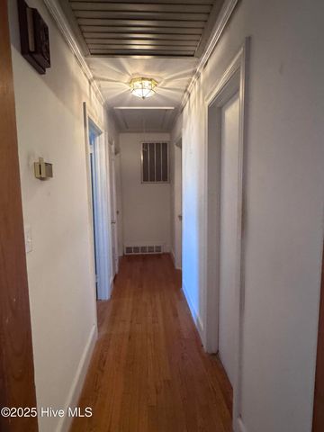 6362 Fairway Drive, Grifton, NC 28530