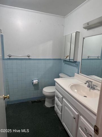 6362 Fairway Drive, Grifton, NC 28530