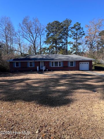 6362 Fairway Drive, Grifton, NC 28530
