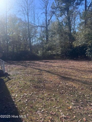 6362 Fairway Drive, Grifton, NC 28530