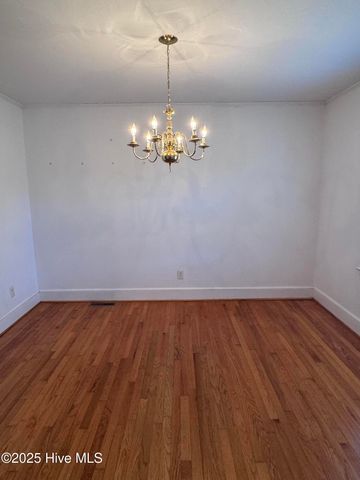 6362 Fairway Drive, Grifton, NC 28530