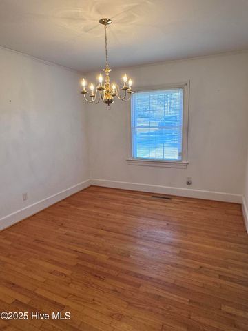 6362 Fairway Drive, Grifton, NC 28530