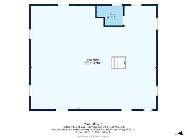 1180 Main Street S, Pine City, MN 55063