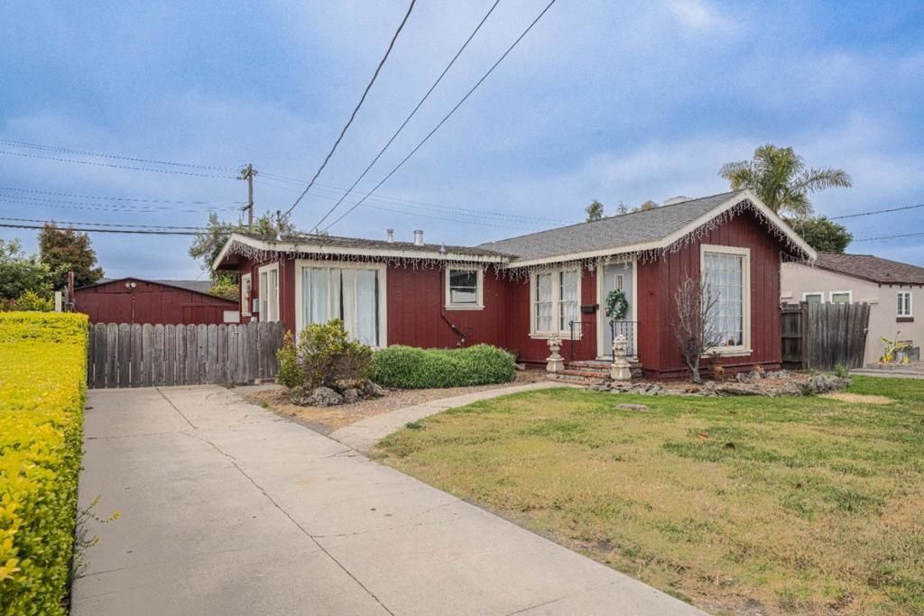 Image 1 of property listing at 50 Katherine Avenue, Salinas, CA 93901