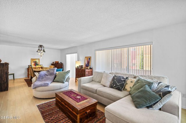 4155 Krupp Drive J, El Paso, TX 79902