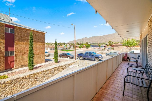 4155 Krupp Drive J, El Paso, TX 79902
