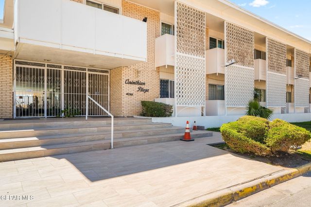 4155 Krupp Drive J, El Paso, TX 79902