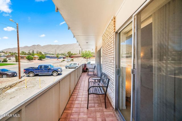 4155 Krupp Drive J, El Paso, TX 79902