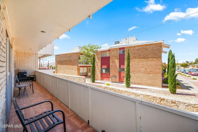 4155 Krupp Drive J, El Paso, TX 79902