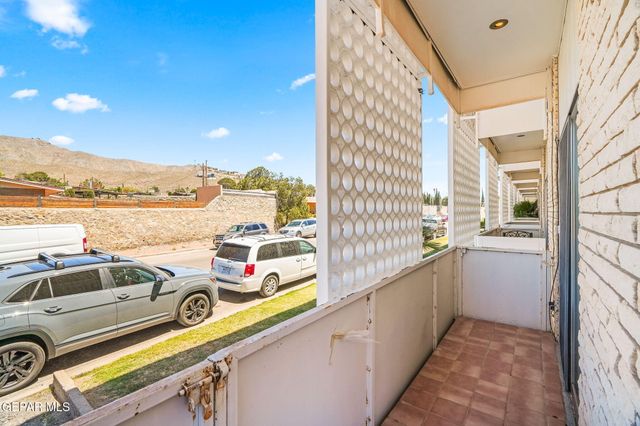 4155 Krupp Drive J, El Paso, TX 79902