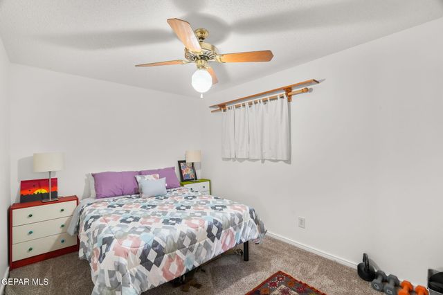 4155 Krupp Drive J, El Paso, TX 79902