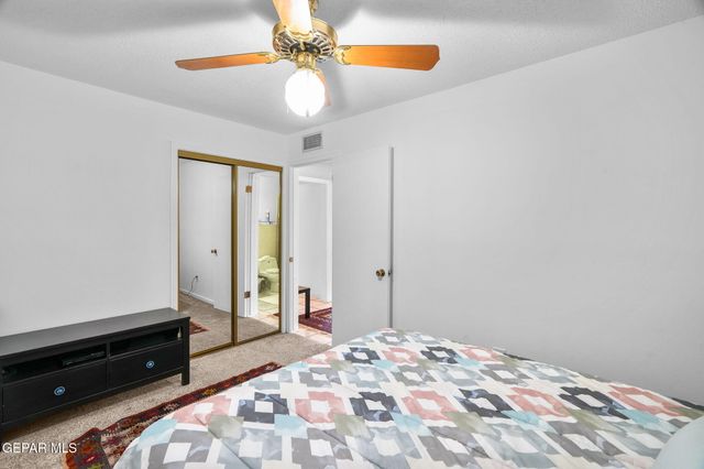 4155 Krupp Drive J, El Paso, TX 79902