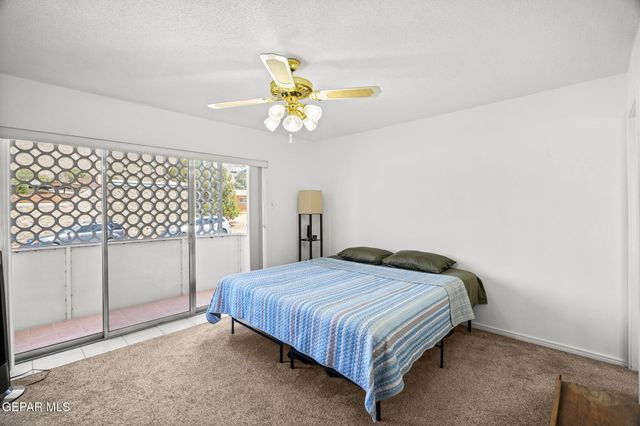 4155 Krupp Drive J, El Paso, TX 79902