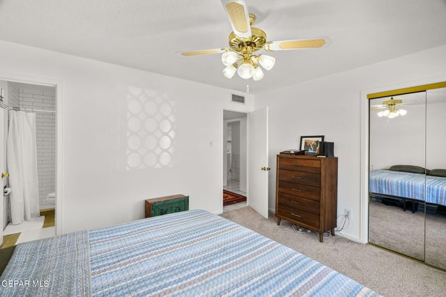 4155 Krupp Drive J, El Paso, TX 79902