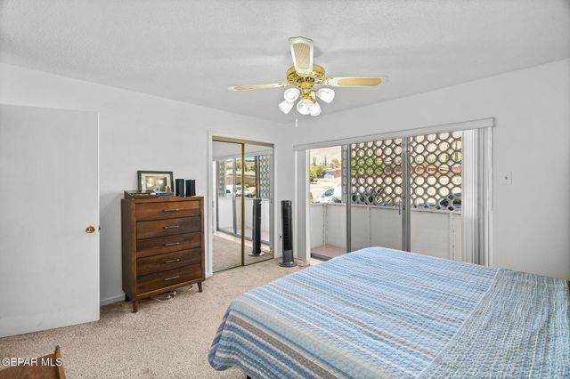 4155 Krupp Drive J, El Paso, TX 79902