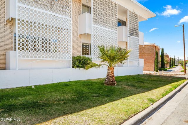 4155 Krupp Drive J, El Paso, TX 79902