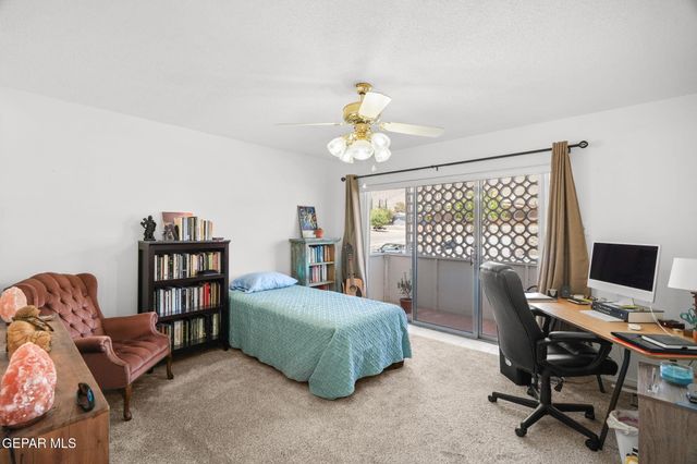 4155 Krupp Drive J, El Paso, TX 79902