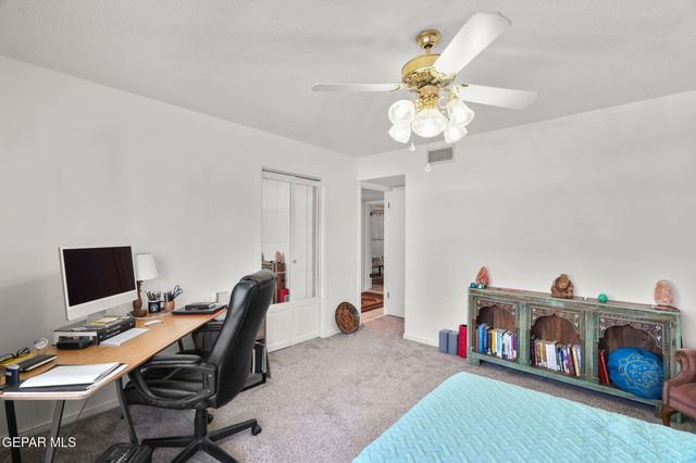 4155 Krupp Drive J, El Paso, TX 79902