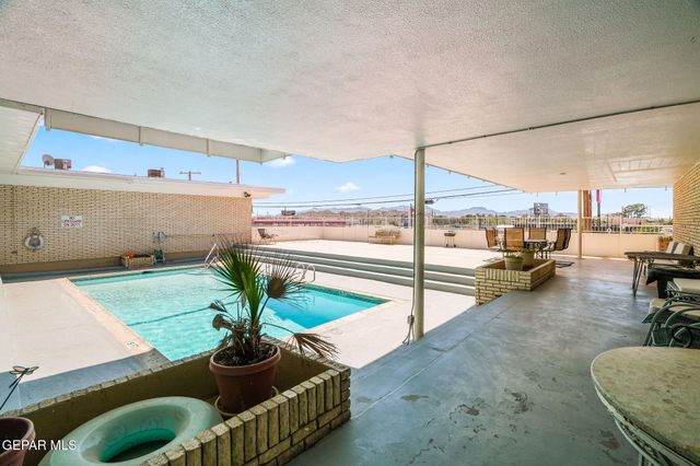4155 Krupp Drive J, El Paso, TX 79902