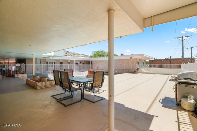 4155 Krupp Drive J, El Paso, TX 79902