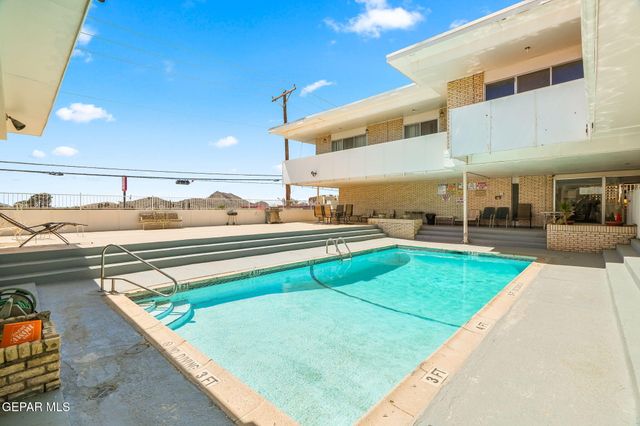 4155 Krupp Drive J, El Paso, TX 79902