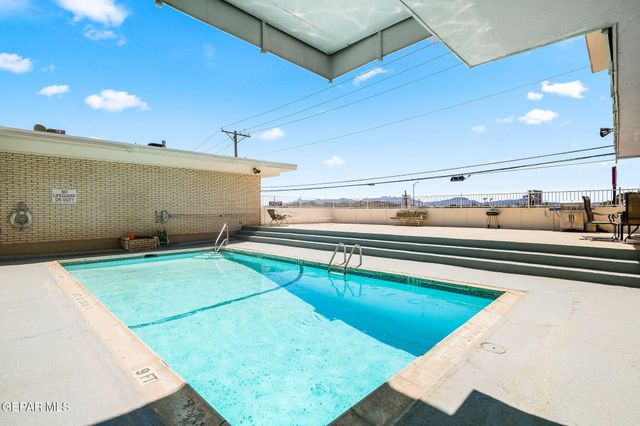 4155 Krupp Drive J, El Paso, TX 79902