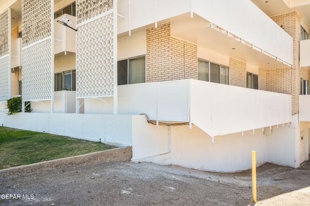 4155 Krupp Drive J, El Paso, TX 79902