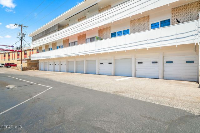 4155 Krupp Drive J, El Paso, TX 79902