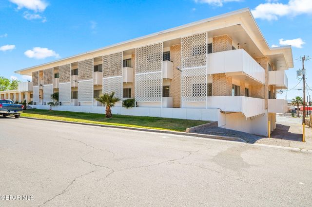 4155 Krupp Drive J, El Paso, TX 79902