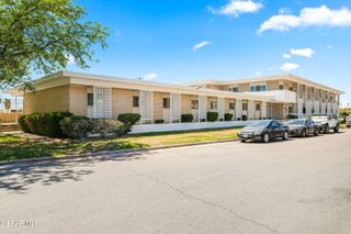 4155 Krupp Drive J, El Paso, TX 79902