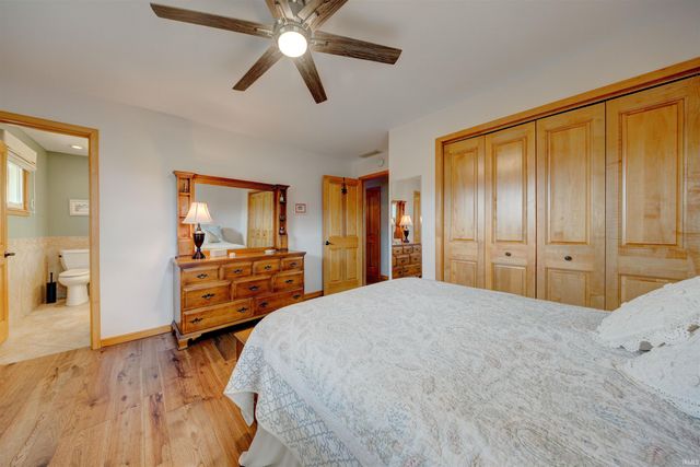 403 S Second Avenue, Holland, IN 47541