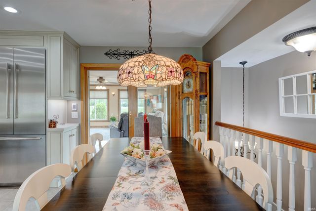 403 S Second Avenue, Holland, IN 47541