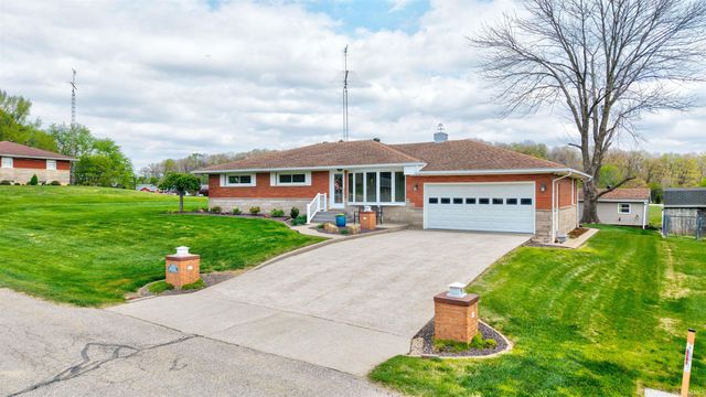 403 S Second Avenue, Holland, IN 47541