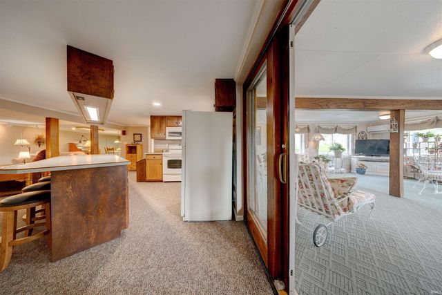 403 S Second Avenue, Holland, IN 47541