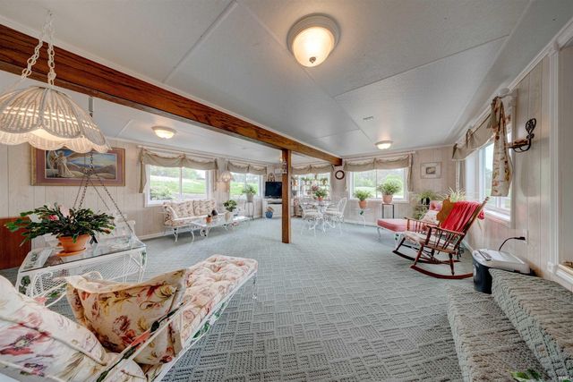 403 S Second Avenue, Holland, IN 47541