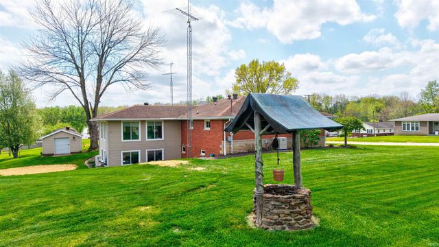 403 S Second Avenue, Holland, IN 47541