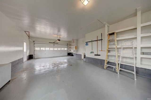 403 S Second Avenue, Holland, IN 47541