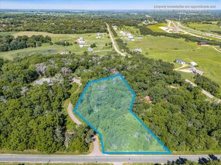 xxx 100th Street, Warren Twp, WI 54023