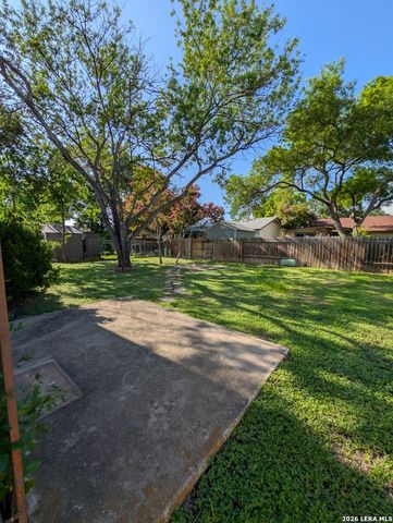 3227 Rhett Butler, San Antonio, TX 78223
