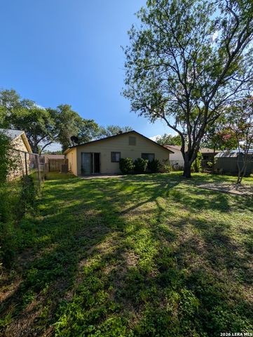 3227 Rhett Butler, San Antonio, TX 78223