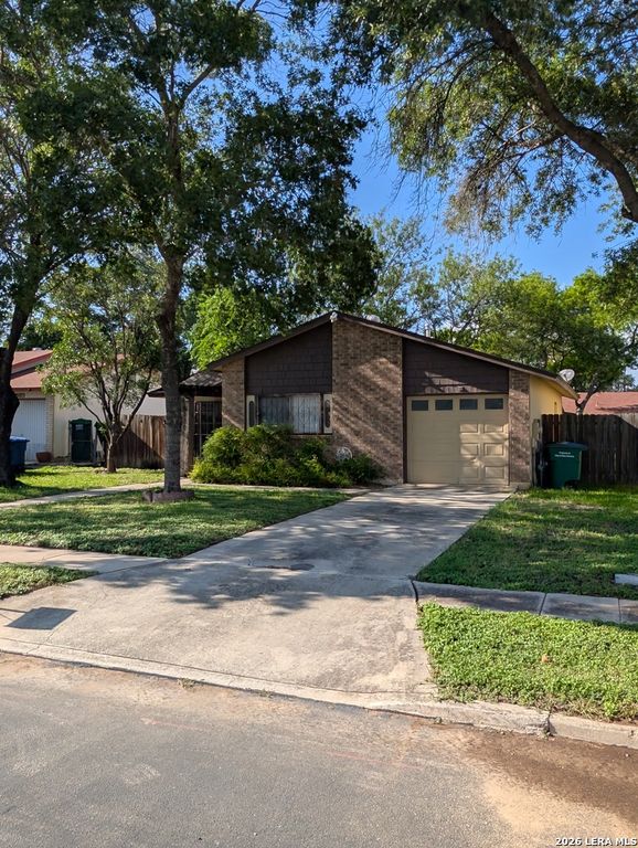 3227 Rhett Butler, San Antonio, TX 78223