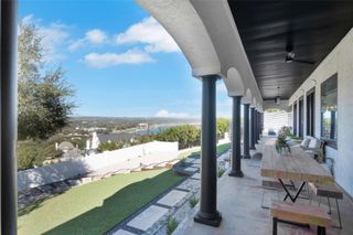 401 Rogart DR, Spicewood, TX 78669