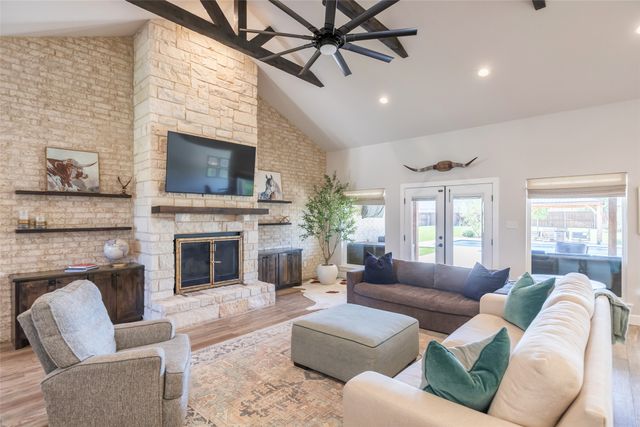 217 El Camino Court, Abilene, TX 79602