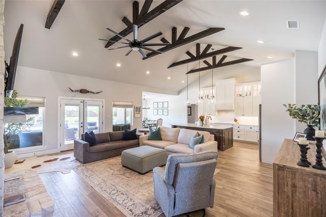 217 El Camino Court, Abilene, TX 79602
