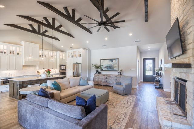 217 El Camino Court, Abilene, TX 79602