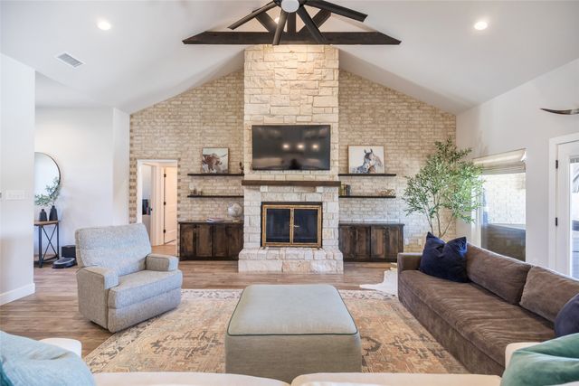 217 El Camino Court, Abilene, TX 79602