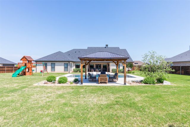 217 El Camino Court, Abilene, TX 79602