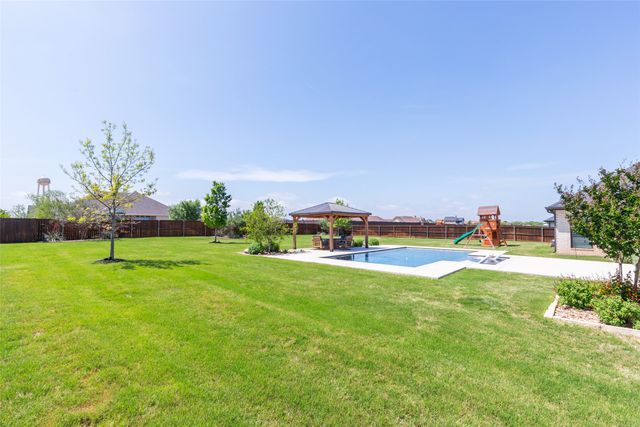 217 El Camino Court, Abilene, TX 79602
