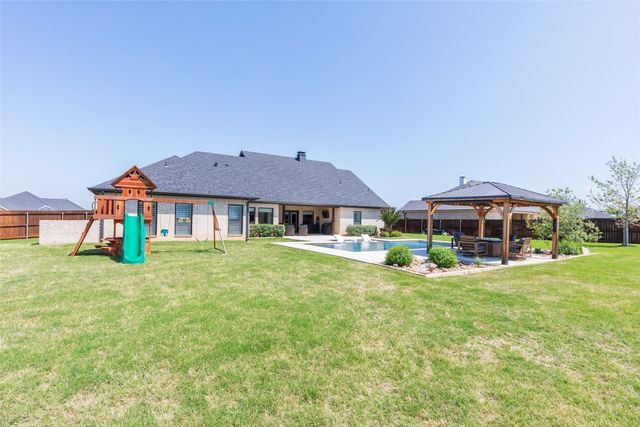 217 El Camino Court, Abilene, TX 79602