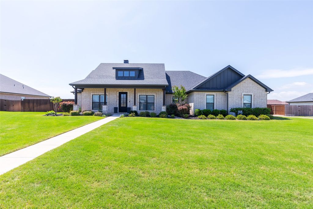 217 El Camino Court, Abilene, TX 79602